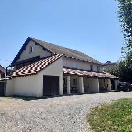 Appartamento Gogo location 1 Forest-Saint-Julien Esterno foto