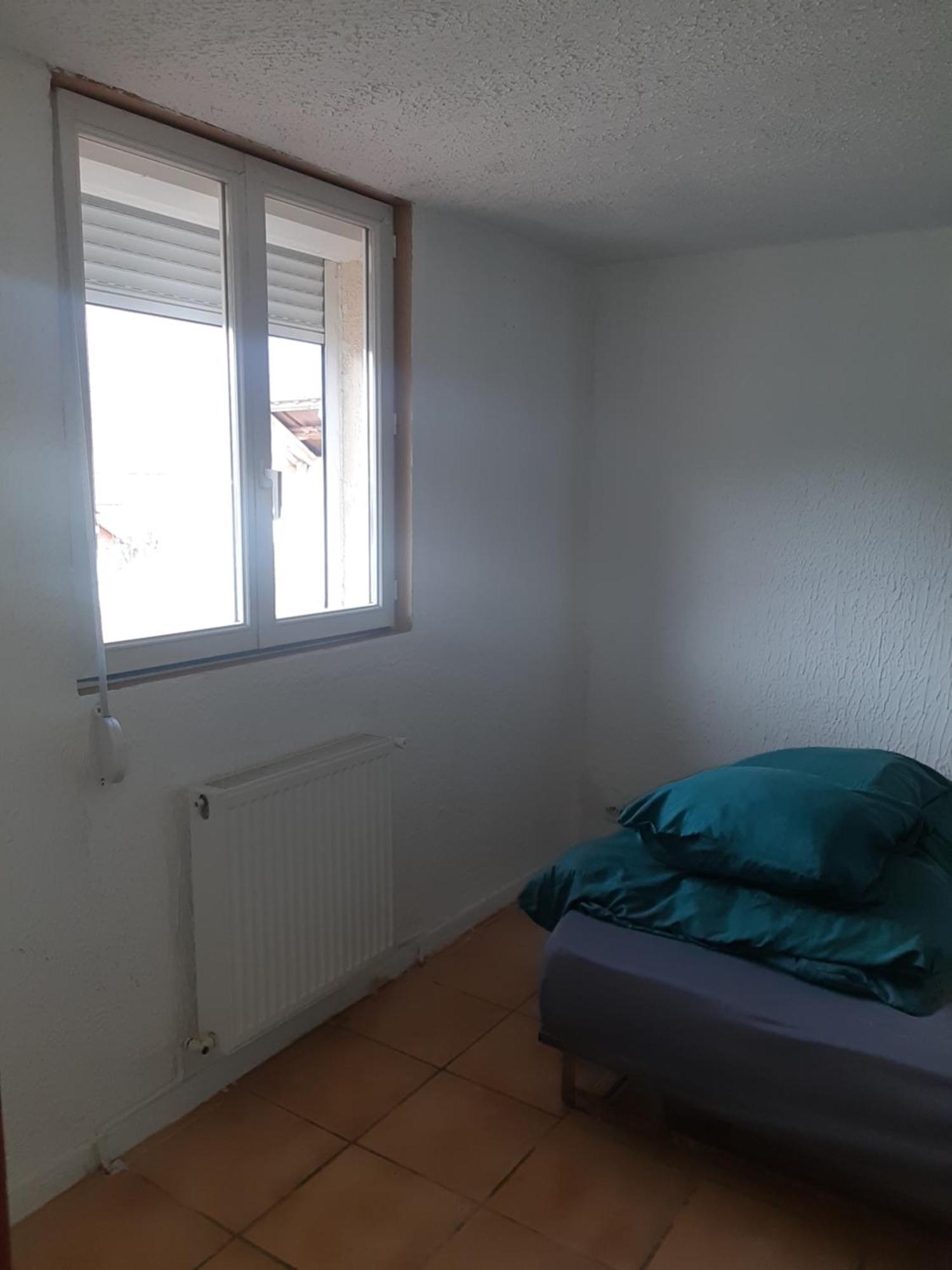 Appartamento Gogo location 1 Forest-Saint-Julien Esterno foto