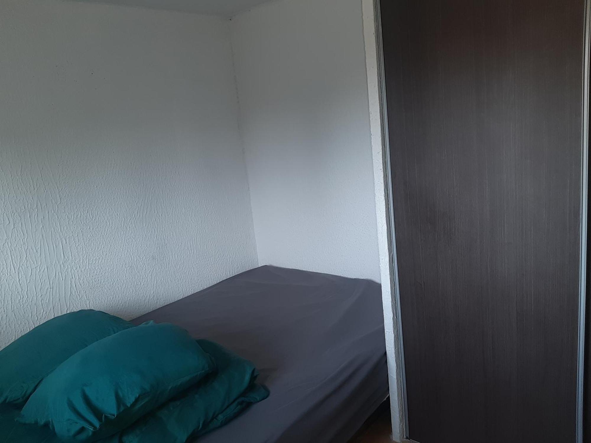 Appartamento Gogo location 1 Forest-Saint-Julien Esterno foto