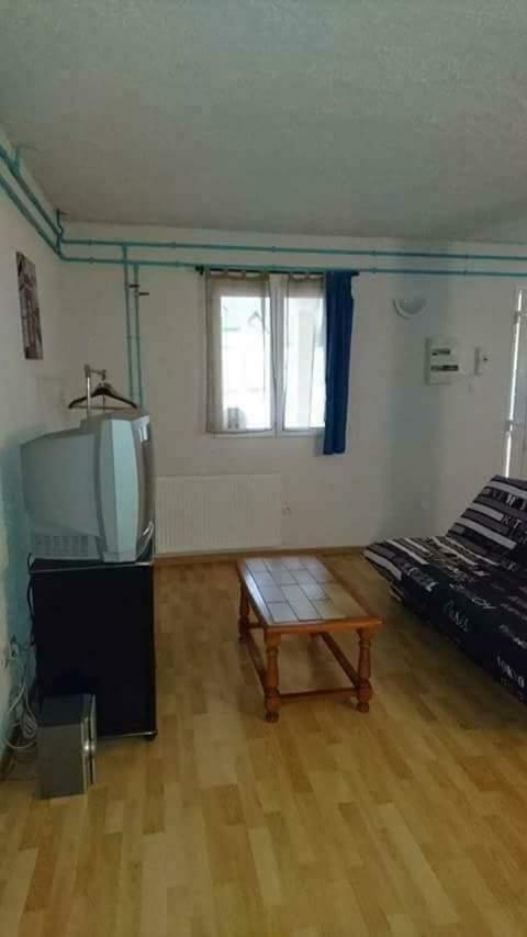 Appartamento Gogo location 1 Forest-Saint-Julien Esterno foto