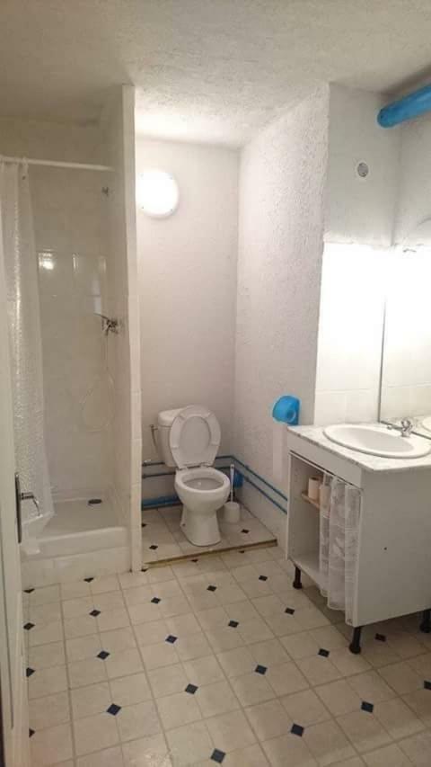 Appartamento Gogo location 1 Forest-Saint-Julien Esterno foto